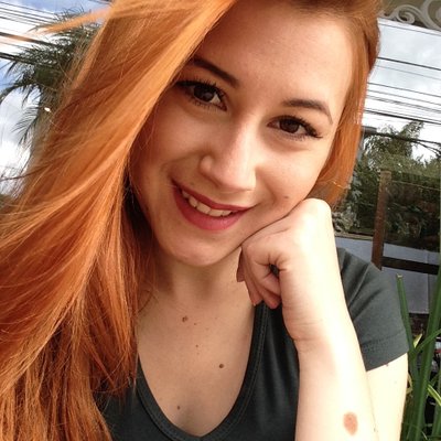 Profile Picture of Fernanda Roberta Casagrande (@Fernand10530701) on Twitter