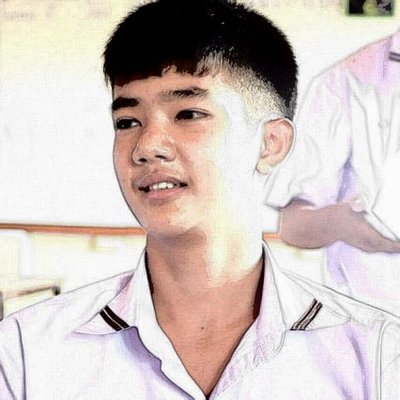 Profile Picture of Jay_pry (@PryJay) on Twitter