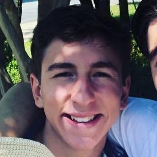 Profile Picture of Joshua Reiman (@josh_reiman) on Instagram
