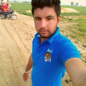 Profile Picture of Navneet Brar (@NavneetBrar22) on Twitter