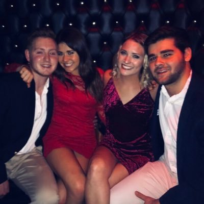 Bailey Benton - Twitter Profile Picture of Bailey Benton (@HH_B_A_B) on Twitter