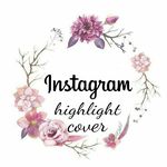 Profile Picture of 🎀لوگو /کاور هایلایت رایگان🎀 (@highlightt_cover) on Instagram