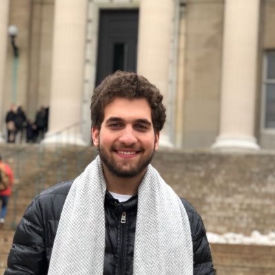 Profile Picture of Fernando Lopes (@FL6Official) on Twitter