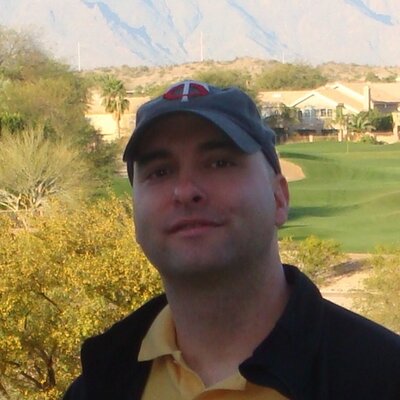 Profile Picture of Paul Scheibe (@paulscheibe) on Twitter