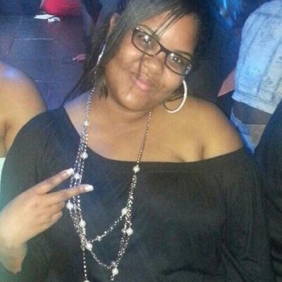 Profile Picture of demetria mitchell (@mekmek_92) on Twitter