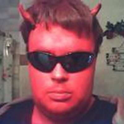 Profile Picture of Dustin Overbey (@deathdealer1991) on Twitter