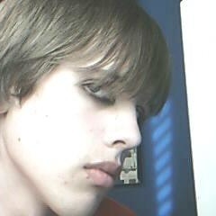 Profile Picture of Joe Nowicki (@blackholestograves) on Myspace