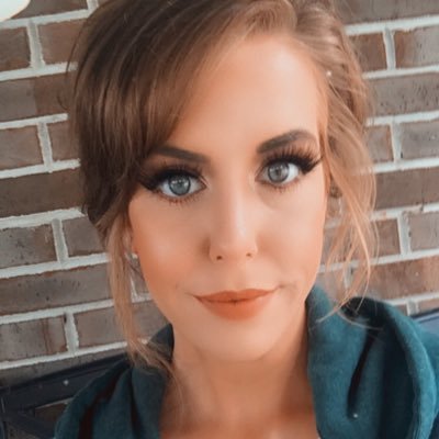 Profile Picture of Megan Jones (new! 28th Ed.) (@aleiagh) on Twitter