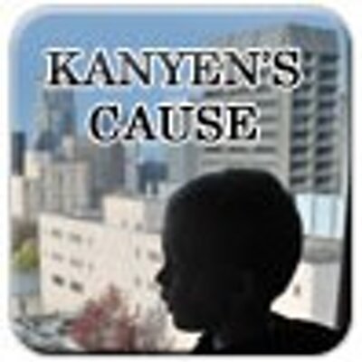Profile Picture of Lively Mills (@kanyenscause) on Twitter