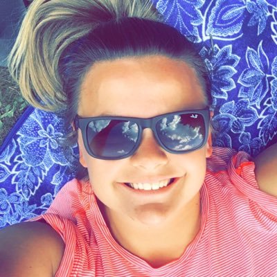 Profile Picture of Jessica Cronin (@JessCronin_) on Twitter