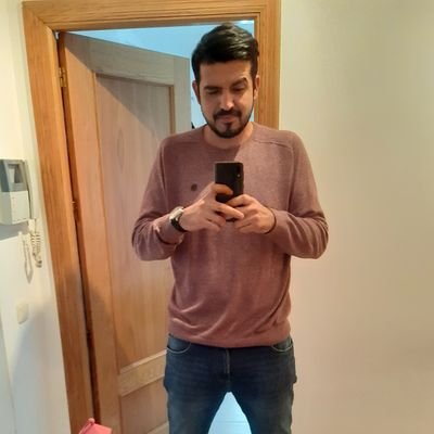 Profile Picture of Isaac Cabañas (@IsaacCabaas7) on Twitter