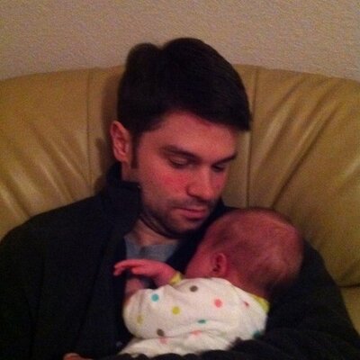 Profile Picture of Dan (@dan_mehaffey) on Twitter