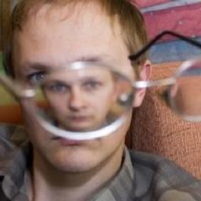 Profile Picture of Sergey Pashkov (@ss_pashkov) on Twitter