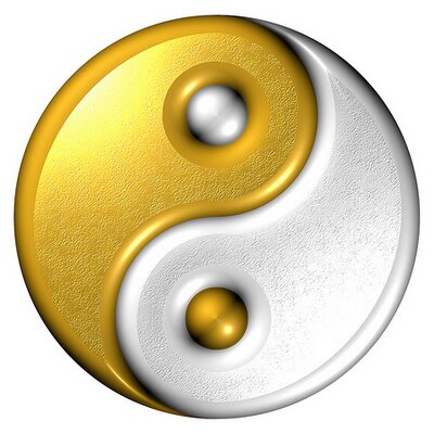 Profile Picture of Jillian (@Tarot_Talk) on Twitter