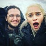 Profile Picture of Game of Thrones (@starkgaryen.got) on Instagram