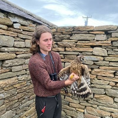 Gavin Woodbridge - Twitter Profile Picture of Gavin Woodbridge (@Gav_NorthRon) on Twitter