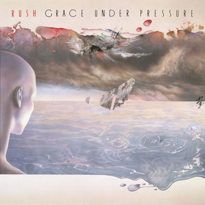 Profile Picture of Grace Under Pressure (Rush album)on Wikipedia