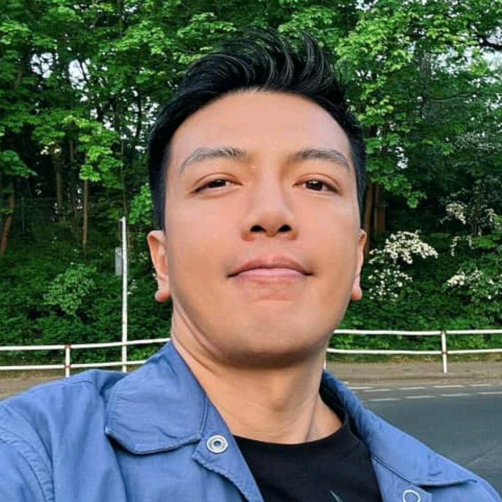 Profile Picture of James Jeffrey (@james.jeffrey2) on Tiktok