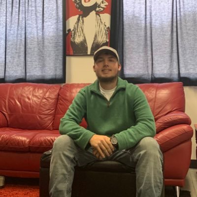 Profile Picture of Travis Slusher (@travisslusher01) on Twitter