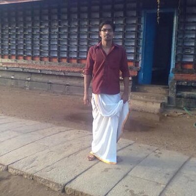 Profile Picture of Sajeev.p Nair (@sachuperingode) on Twitter