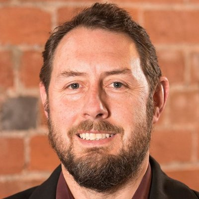 Profile Picture of Glen Koorey (@GKoorey) on Twitter