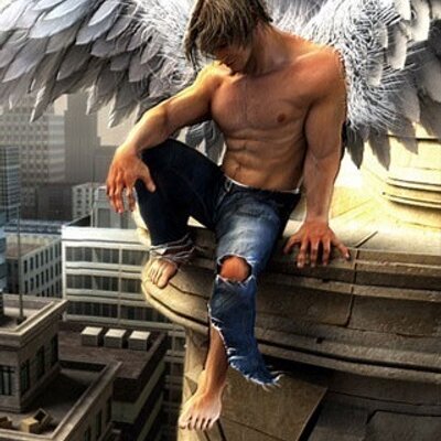 Eric Hendershot - Twitter Profile Picture of Eric Hendershot (@earthleoeric) on Twitter