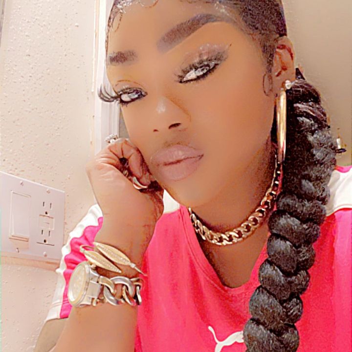 Profile Picture of PeArlinE LEe (@bahamasbae) on Tiktok