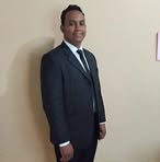 Profile Picture of Robert Cotes Santana (@Robert-Cotes-Santana) on Facebook