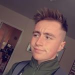 Profile Picture of Aidan Cooper (@agj.cooper) on Instagram