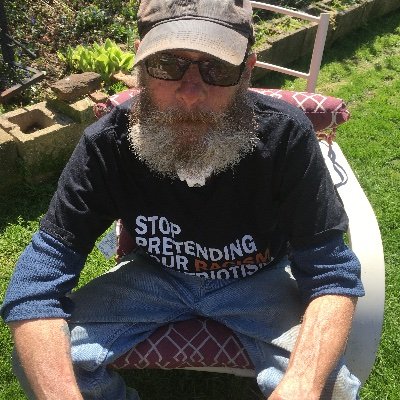 Profile Picture of Collin Stevens (@Grampabumpy) on Twitter