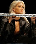 Profile Picture of Maryse Ouellet - Wikipediaon Wikipedia