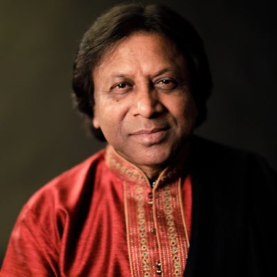 Profile Picture of Shahid Parvez Khan (@SPKSitar) on Twitter