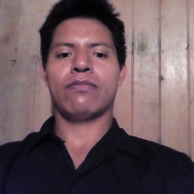 Profile Picture of Crispin Hernandez Ma (@Crispin14556543) on Twitter