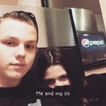 Profile Picture of Travis Orr (@travis_d_orr) on Instagram