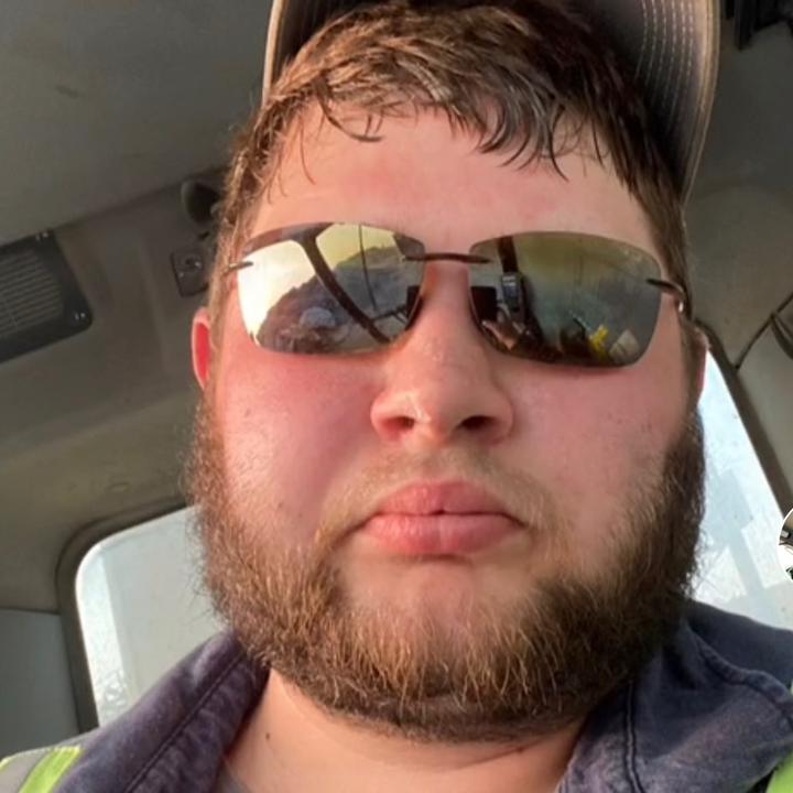 Profile Picture of JohnnyHemminger (@johnnyhemminger) on Tiktok