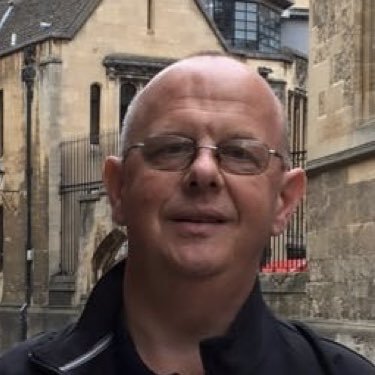 Profile Picture of Andy Arnell (@Andy_Arn) on Twitter