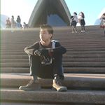 Profile Picture of Rexford David Nugroho (@rexforddavidn) on Instagram