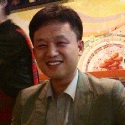 Ryu, Seungho - Twitter Profile Picture of Ryu, Seungho (@seunghoryu) on Twitter