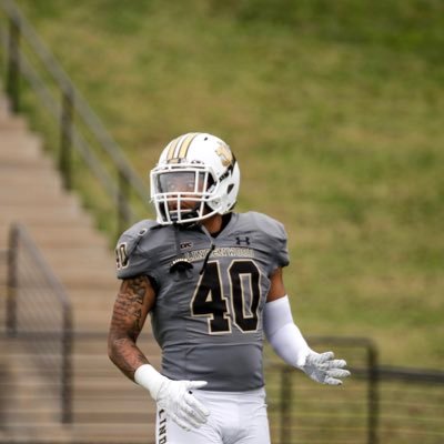 Profile Picture of Clark Whitaker (@clarkwhit34) on Twitter