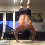 Profile Picture of James Jaspers (@jamesjaspersfitness) on Instagram