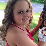 Profile Picture of Highland95 (@cassidy_hogan_) on Instagram