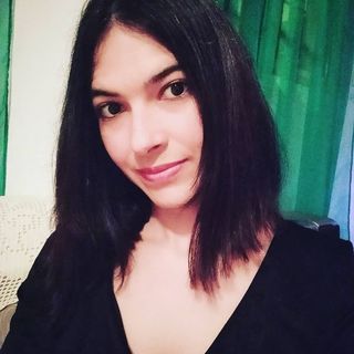 Profile Picture of Reina Velasquez Reyes (@reina_velasquez) on Instagram