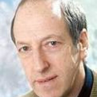 Profile Picture of Prof David Canter (@ProfDavidCanter) on Twitter
