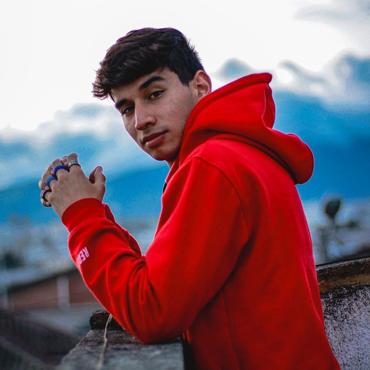 Profile Picture of Joseph Pinta (@ijosephpinta) on Tiktok