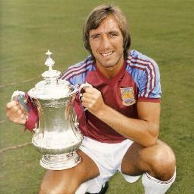 Profile Photo of Billy Bonds Stand (@BillyBondsStand) on Twitter