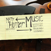 Profile Picture of Matt Hopper (@matthopper8602) on Youtube