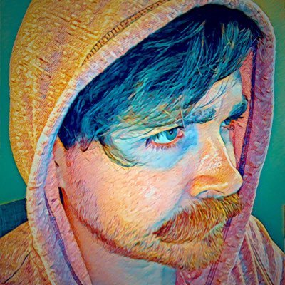 Profile Picture of Jonathan Theriot (@TheriotJK) on Twitter