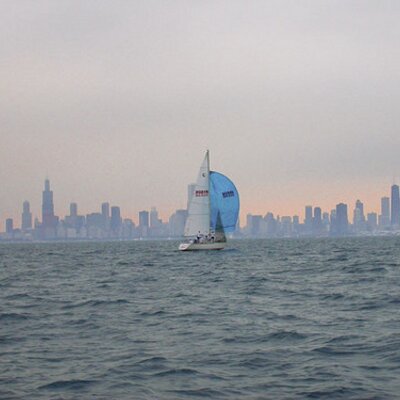 Profile Picture of David Salk (@JazzSailor) on Twitter