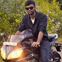 Profile Picture of Akhil Reddy Chada (@akhil-reddy-chada-1) on Quora