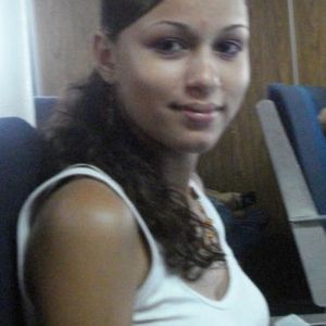 Profile Picture of Sabrina Santos (@sabrina_vqs) on Myspace